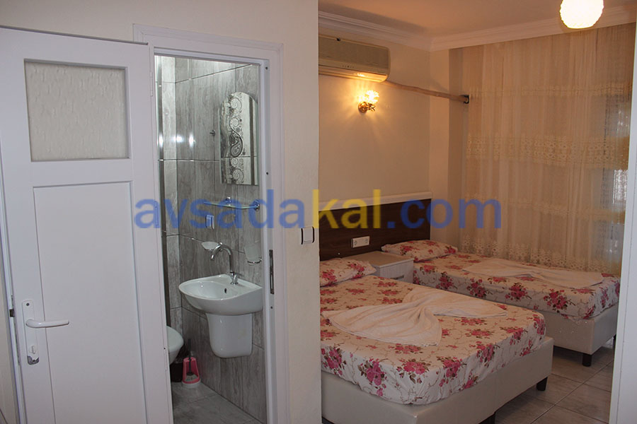 Temel Motel