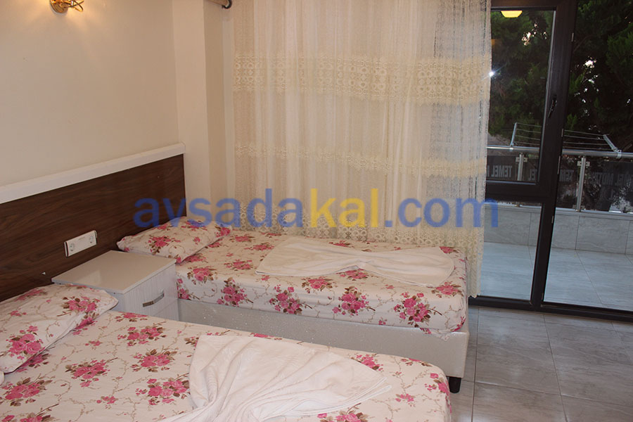 Temel Motel