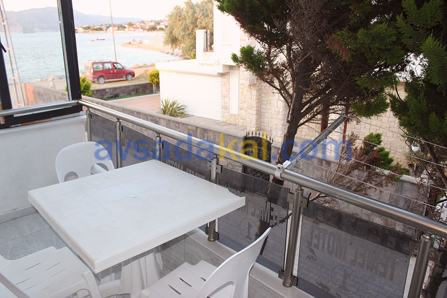 Temel Motel