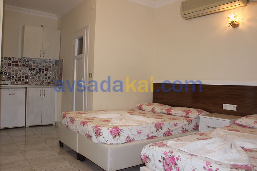 Temel Motel