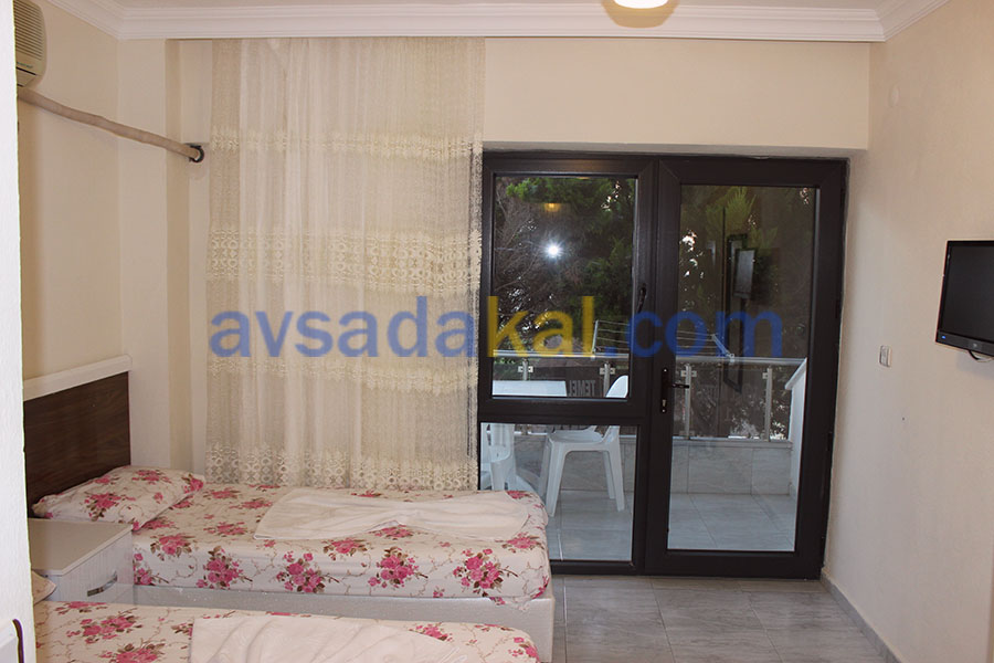 Temel Motel