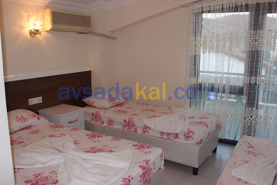 Temel Motel