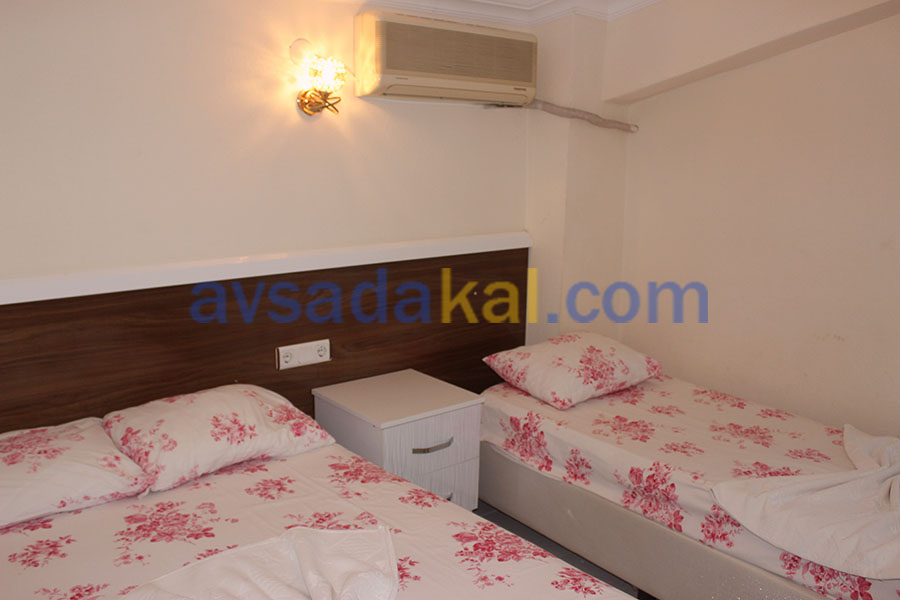 Temel Motel