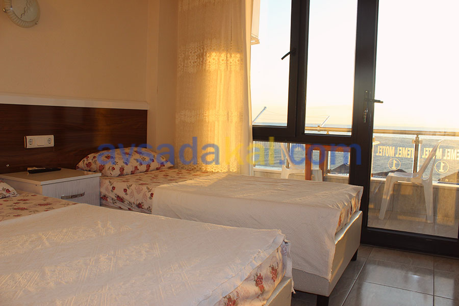Temel Motel