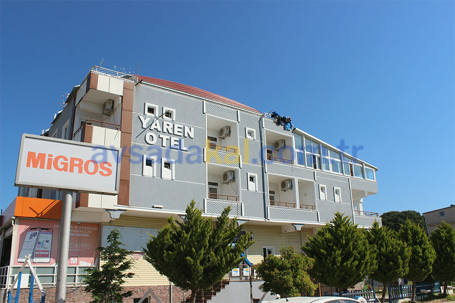 Yaren Otel