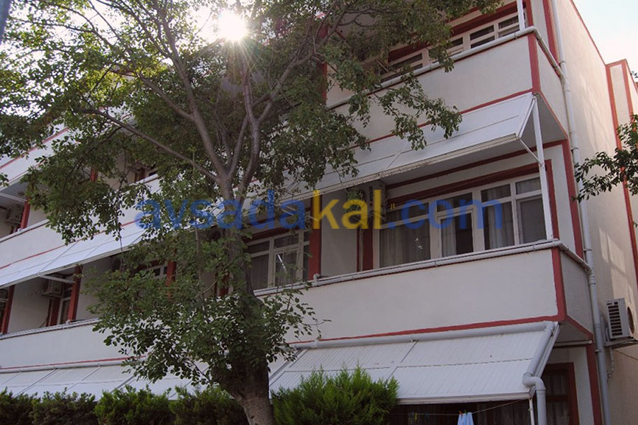Yüksel Motel